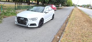 Audi S3 2017 S3 TURBO QUATRO-thumb-3