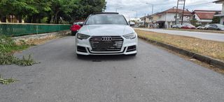 Audi S3 2017 S3 TURBO QUATRO-thumb-4