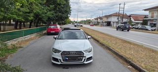 Audi S3 2017 S3 TURBO QUATRO-thumb-5
