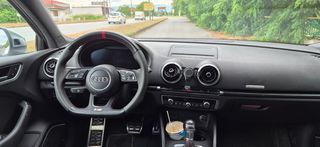 Audi S3 2017 S3 TURBO QUATRO-thumb-16