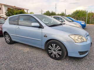 Toyota Corolla 2005 1.4 VVT-I-thumb-1