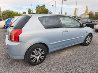 Toyota Corolla 2005 1.4 VVT-I-thumb-2