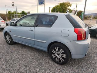 Toyota Corolla 2005 1.4 VVT-I-thumb-3