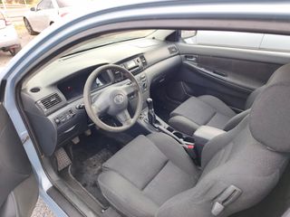 Toyota Corolla 2005 1.4 VVT-I-thumb-4