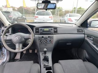 Toyota Corolla 2005 1.4 VVT-I-thumb-5