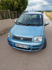 Fiat Panda 2005 PANDA 1.2