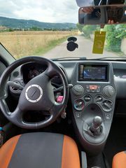 Fiat Panda 2005 PANDA 1.2-thumb-3