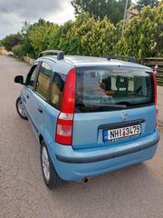 Fiat Panda 2005 PANDA 1.2-thumb-6