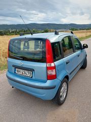 Fiat Panda 2005 PANDA 1.2-thumb-7