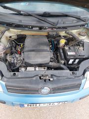 Fiat Panda 2005 PANDA 1.2-thumb-8