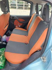 Fiat Panda 2005 PANDA 1.2-thumb-9