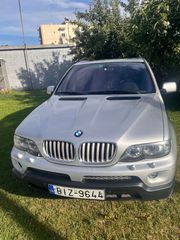 Bmw X5 2005