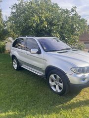Bmw X5 2005-thumb-1