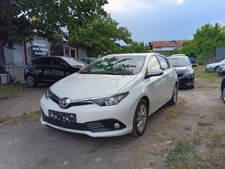 Toyota Auris 2016