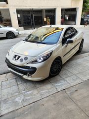 Peugeot 207 2007