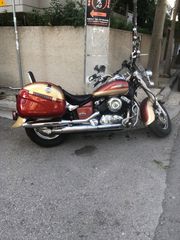 Yamaha Dragstar 1998 DRAG STAR CLASSIC 650-thumb-6