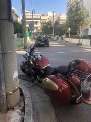 Yamaha Dragstar 1998 DRAG STAR CLASSIC 650-thumb-10