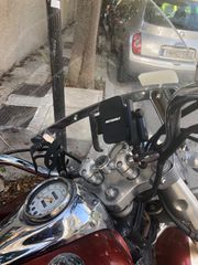 Yamaha Dragstar 1998 DRAG STAR CLASSIC 650-thumb-11