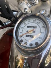 Yamaha Dragstar 1998 DRAG STAR CLASSIC 650-thumb-12