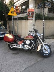 Yamaha Dragstar 1998 DRAG STAR CLASSIC 650-thumb-13