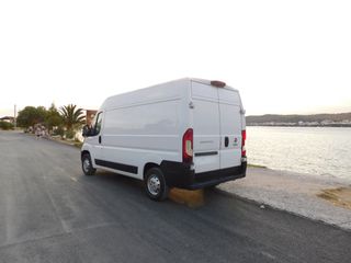 Fiat Ducato 2018 EURO 6.ΤΙΜΗ ΧΩΡΙΣ ΕΠΙΒΑΡΗΝΣΗ ΦΠΑ.-thumb-2