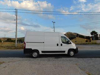 Fiat Ducato 2018 EURO 6.ΤΙΜΗ ΧΩΡΙΣ ΕΠΙΒΑΡΗΝΣΗ ΦΠΑ.-thumb-4