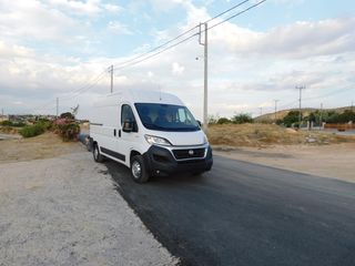 Fiat Ducato 2018 EURO 6.ΤΙΜΗ ΧΩΡΙΣ ΕΠΙΒΑΡΗΝΣΗ ΦΠΑ.-thumb-6