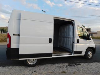 Fiat Ducato 2018 EURO 6.ΤΙΜΗ ΧΩΡΙΣ ΕΠΙΒΑΡΗΝΣΗ ΦΠΑ.-thumb-8