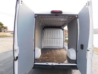 Fiat Ducato 2018 EURO 6.ΤΙΜΗ ΧΩΡΙΣ ΕΠΙΒΑΡΗΝΣΗ ΦΠΑ.-thumb-7