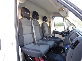 Fiat Ducato 2018 EURO 6.ΤΙΜΗ ΧΩΡΙΣ ΕΠΙΒΑΡΗΝΣΗ ΦΠΑ.-thumb-12