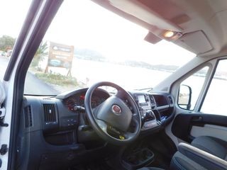 Fiat Ducato 2018 EURO 6.ΤΙΜΗ ΧΩΡΙΣ ΕΠΙΒΑΡΗΝΣΗ ΦΠΑ.-thumb-15