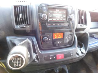 Fiat Ducato 2018 EURO 6.ΤΙΜΗ ΧΩΡΙΣ ΕΠΙΒΑΡΗΝΣΗ ΦΠΑ.-thumb-19