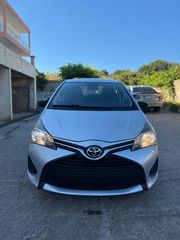Toyota 2015 Yaris