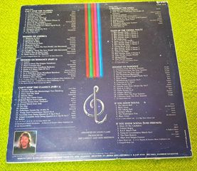 Hooked On Classics 2 - Can't Stop The Classics LP-thumb-1