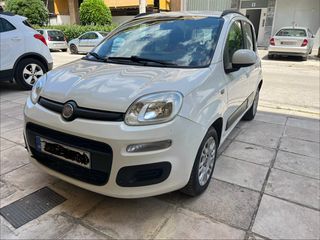 Fiat Panda 2012 1.3 multijet
