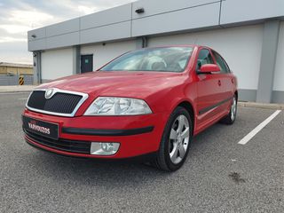 Skoda Octavia 2008 TSI 1.8T 160HP   1 ΧΕΡΙ ΑΡΙΣΤΟ!!!-thumb-1