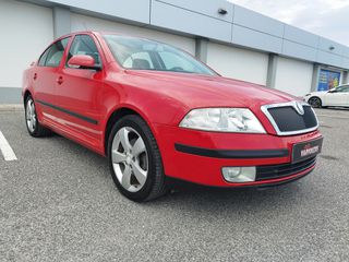 Skoda Octavia 2008 TSI 1.8T 160HP   1 ΧΕΡΙ ΑΡΙΣΤΟ!!!-thumb-2