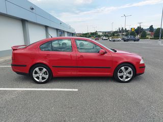 Skoda Octavia 2008 TSI 1.8T 160HP   1 ΧΕΡΙ ΑΡΙΣΤΟ!!!-thumb-3