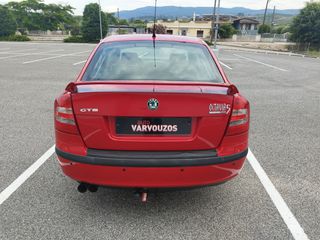 Skoda Octavia 2008 TSI 1.8T 160HP   1 ΧΕΡΙ ΑΡΙΣΤΟ!!!-thumb-5