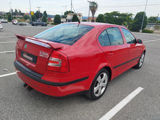 Skoda Octavia 2008 TSI 1.8T 160HP   1 ΧΕΡΙ ΑΡΙΣΤΟ!!!-thumb-6