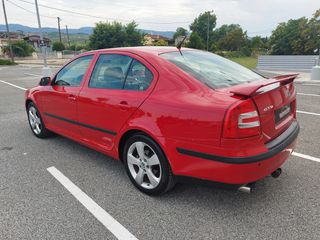 Skoda Octavia 2008 TSI 1.8T 160HP   1 ΧΕΡΙ ΑΡΙΣΤΟ!!!-thumb-7