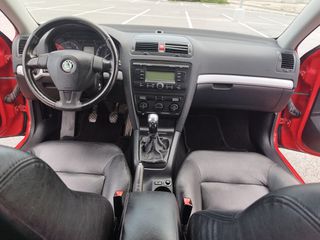 Skoda Octavia 2008 TSI 1.8T 160HP   1 ΧΕΡΙ ΑΡΙΣΤΟ!!!-thumb-9