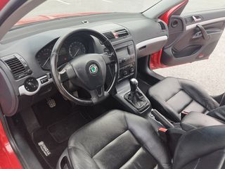 Skoda Octavia 2008 TSI 1.8T 160HP   1 ΧΕΡΙ ΑΡΙΣΤΟ!!!-thumb-10