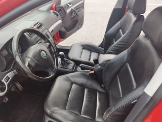 Skoda Octavia 2008 TSI 1.8T 160HP   1 ΧΕΡΙ ΑΡΙΣΤΟ!!!-thumb-11