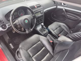 Skoda Octavia 2008 TSI 1.8T 160HP   1 ΧΕΡΙ ΑΡΙΣΤΟ!!!-thumb-17