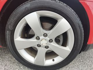 Skoda Octavia 2008 TSI 1.8T 160HP   1 ΧΕΡΙ ΑΡΙΣΤΟ!!!-thumb-24