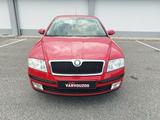 Skoda Octavia 2008 TSI 1.8T 160HP   1 ΧΕΡΙ ΑΡΙΣΤΟ!!!