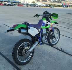 Kawasaki 1996 KLX 250