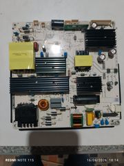 Power Board LC55UK7352E σαν καινούργιο