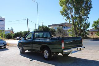 Pickup - Αγροτικό Nissan 2001 Pick up D22 4X2 ΕΛΛΗΝΙΚΌ-thumb-3